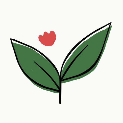 Blooming Leaders Logo